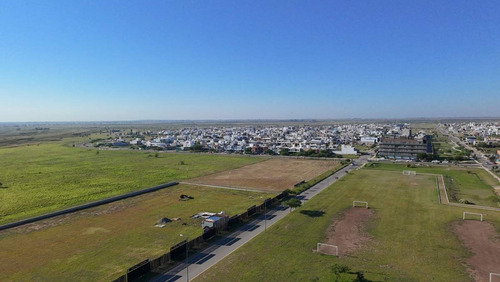 Lote En Venta Docta 360 M2 Etapa 4 Apto Duplex