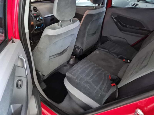Chevrolet Agile Ltz