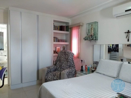 Imagem 9 de 15 de Apartamento Venda 03 Quartos - V-10944