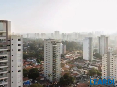 Imagem 4 de 15 de Apartamento - Chácara Santo Antonio - Sp - 438099