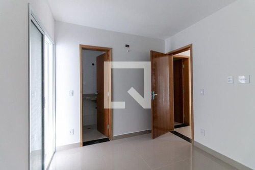 Imagem 13 de 15 de Apartamento À Venda - Vila Campestre, 2 Quartos, 52 - S893640621