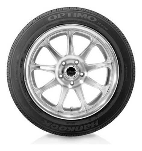 Neumático Hankook Optimo H426 con índice de velocidad H 225/55r18 98h