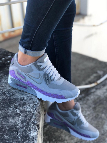 Zapatos Colombianos Dama Deportivos Lindos De Salir Y Gym