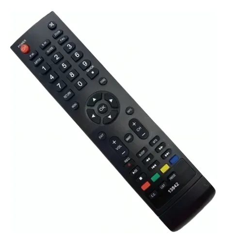 comprar Control Remoto Smart Hitachi Cdh-le40smart06 Le32smart06