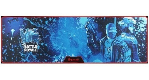 Mouse Pad Gamer Scorpion Marvo Xl Battle Royale G35