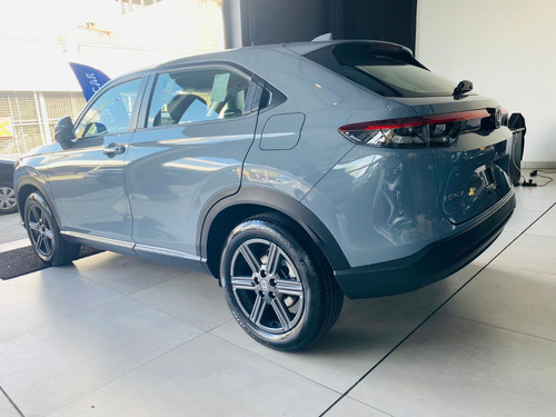 Honda HR-V 1.5 Exl Sensing Flex Aut. 5-P
