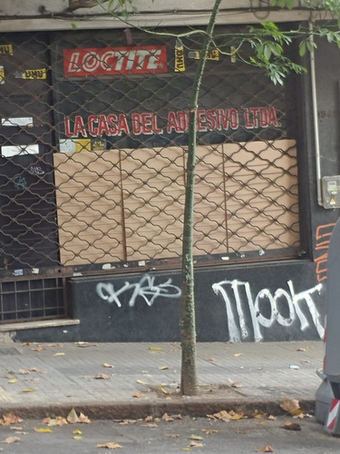 Venta De Local Reservado