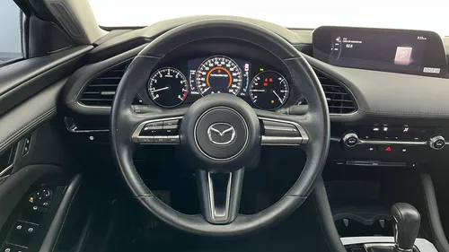 Mazda 3 Touring