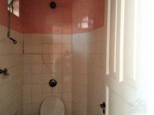 Imagem 22 de 25 de Casa Com 4 Dorms, Jardim Da Glória, São Paulo - R$ 1.5 Mi, Cod: 4769 - V4769