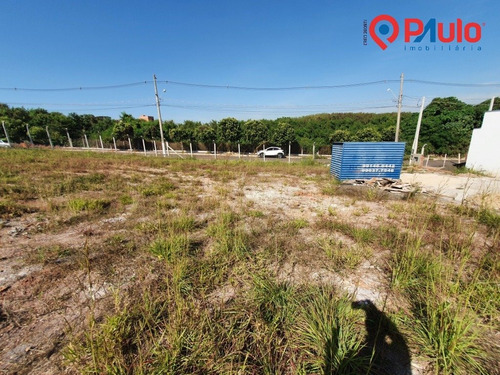 Imagem 4 de 4 de Terreno / Lotes - Parque Residencial Monte Rey Iii - Ref: 17082 - V-17082
