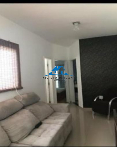 Imagem 5 de 20 de Cobertura Sem Condomínio Em Santo André - Ap01584 - 69516206