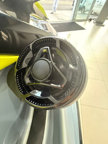 Sea Doo Gti 170 Se