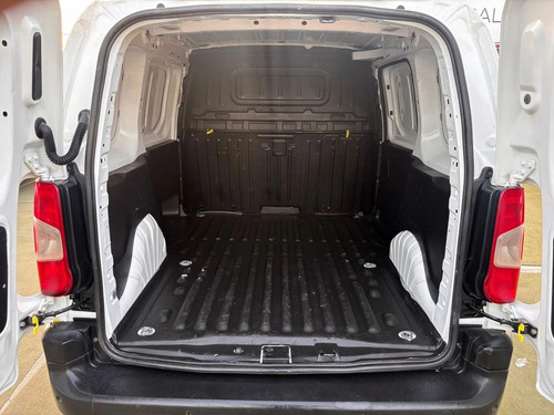Citroen Berlingo 2022