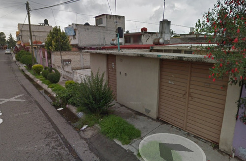 Casa En Venta En Col. Izcalli Jardines Ecatepec Edomex Ds19