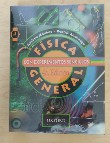 Física General Con Experimentos Sencillos