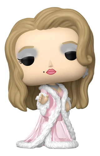 Britney Spears Lucky Funko Pop