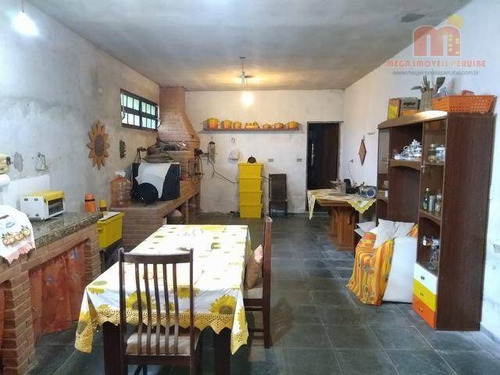 Imagem 9 de 30 de Chácara Com 7 Dormitórios À Venda, 8170 M² Por R$ 480.000,00 - Nova Vatrapua - Peruíbe/sp - Ch0133
