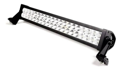 Barra Led 4x4 De 80cm 180w Recta, Neblinero De Alto Trabajo.