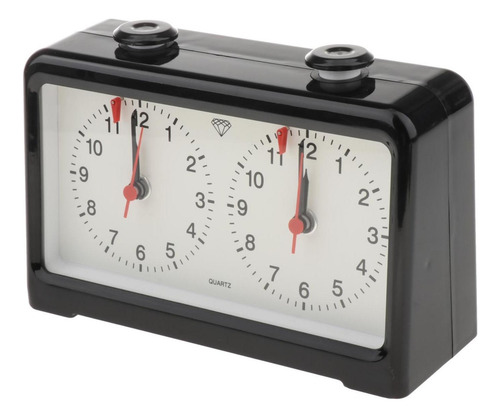 El Paquete, Reloj De Ajedrez Analógico Profesion Para De