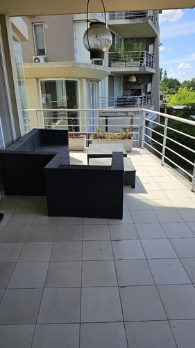 Departamento En Alquiler En El Palmar, Nordelta, Tigre