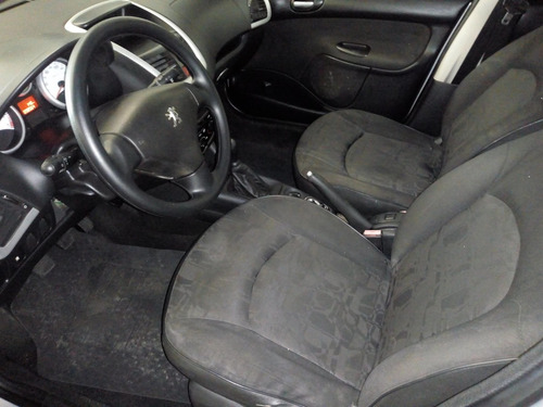 Peugeot 207 1.4 Xr Sport 8v Flex 4p Manual