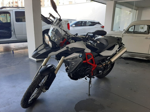 Bmw Gs F800