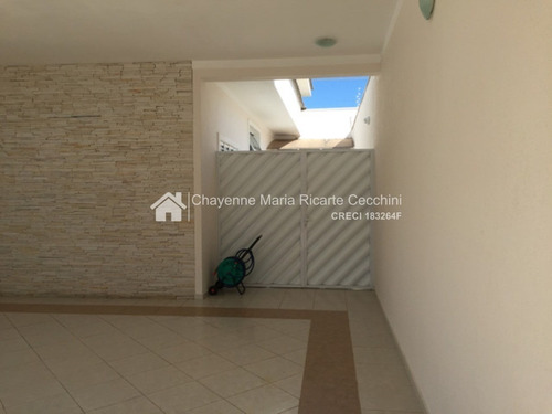 Imagem 14 de 19 de Casa Térrea/270 M²/3 Dormitórios/suite/jardim Ermida I/fino Acabamento/jundiaí/permuta - Ca00031 - 68464186
