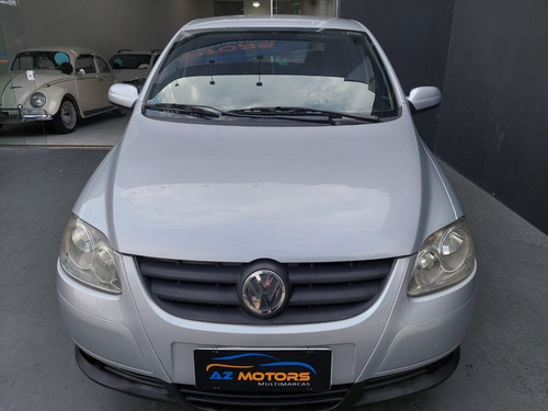 Imagem 7 de 13 de Volkswagen Fox