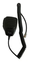 Comprar Kit 2x Microfone Ptt Icom Hm-118n Ic-706 Ic2000h 8 Vias