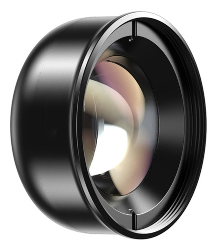 Lente Macro Apexel 4k Hd 100 Mm Com Filtro Cpl Universal Cla