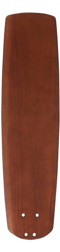 Emerson Hojas De Madera Tallada A Mano 25-inch De Largo 6