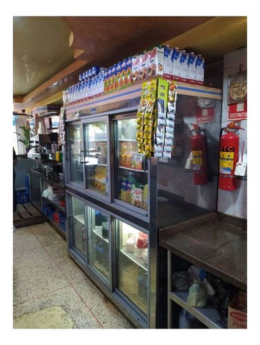 Panadería Fondo De Comercio Av Nva Granada Jjgm