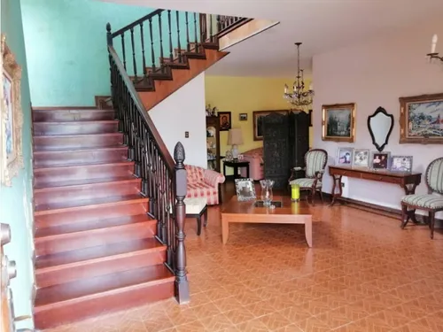 Cumbres De Curumo Casa