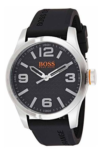 Reloj Hugo Boss Paris 1513350 En Stock Original Con Garantía