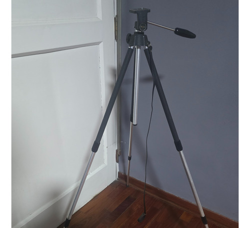 Tripode Vintage Marca Minette S-9 Lift TriPod, Made In Japan