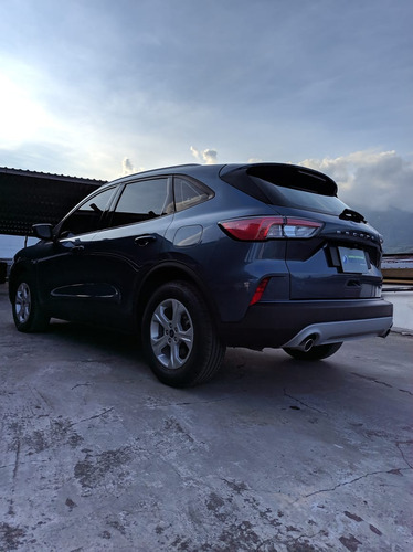 Ford Escape 2.0 Se 4x2