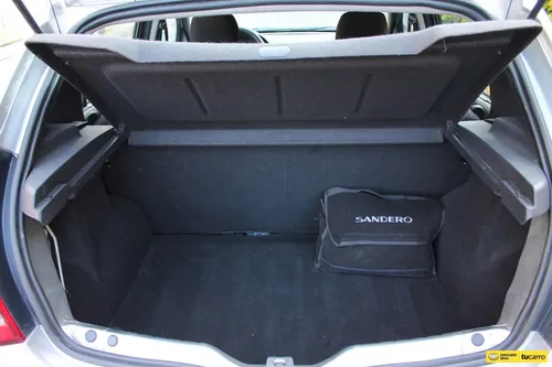 Renault Sandero 1.6 Authentique Mt