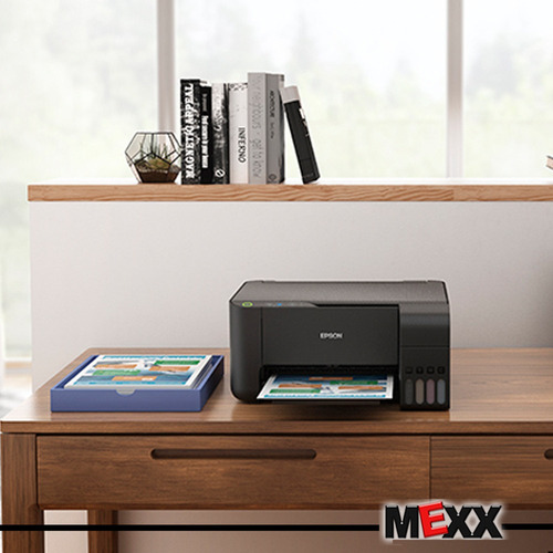 Impresora Epson L3110 Multifuncion Tinta Continua L380 Promo