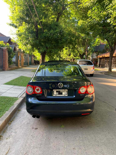 Volkswagen Vento