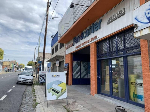 Imagen 2 de 18 de Galpón Deposito En Venta San Martin