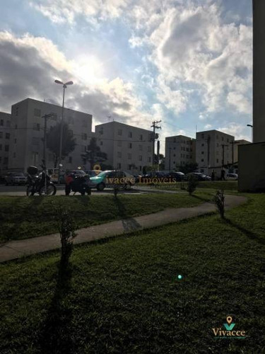 Imagem 13 de 21 de Apartamento Com 2 Dormitórios À Venda, 49 M² Por R$ 150.000,00 - Itaquera - São Paulo/sp - Ap2371