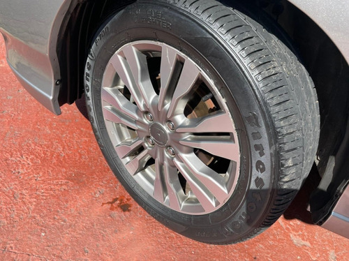 Imagem 14 de 14 de Honda City Sedan Lx 1.5 Flex 16v 4p Aut.