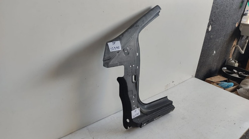 Retalho Lateral Esquerdo Hb20 13/19 - 711121s200