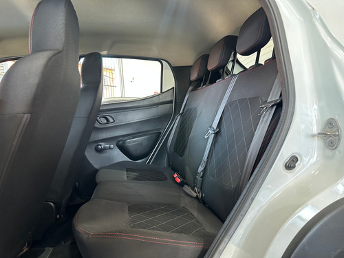 Renault Kwid ZEN 1.0 FLEX 12V 5P MEC.