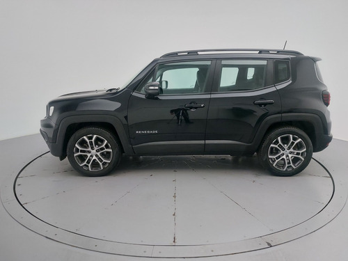 Jeep Renegade 1.3 T270 TURBO FLEX LONGITUDE AT6