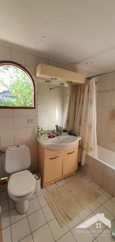 Encantadora Casa Estilo Colonial En Ubicación Privilegiada