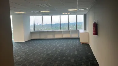 Oficina en renta