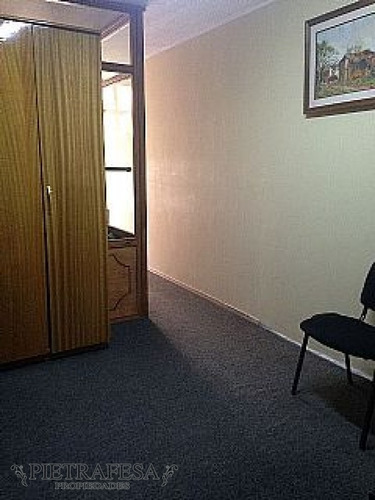 Oficina En Venta Con Garaje - Andes - Centro - Ref: 607