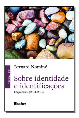 Libro Sobre Identidade E Identificacoes De Nomine Bernard B