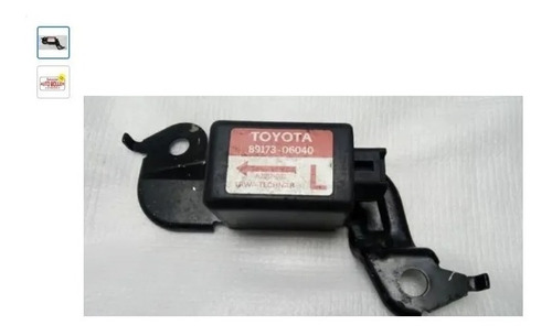 Sensor Airbag Derecho Toyota Camry 1992-1996 Usado
